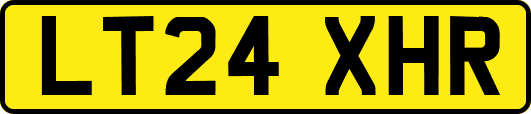 LT24XHR