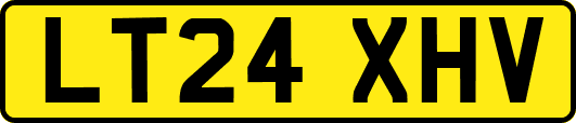 LT24XHV