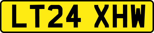 LT24XHW