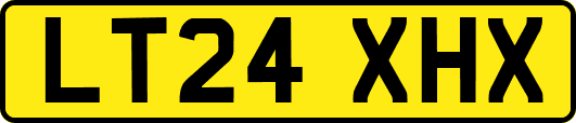 LT24XHX
