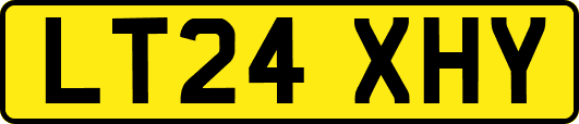LT24XHY