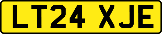 LT24XJE
