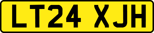 LT24XJH