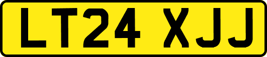 LT24XJJ