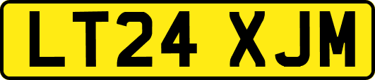 LT24XJM