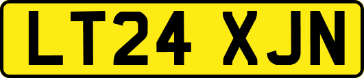 LT24XJN