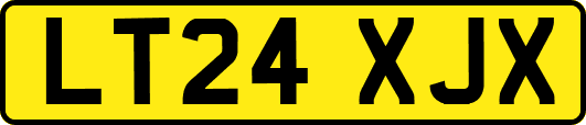 LT24XJX
