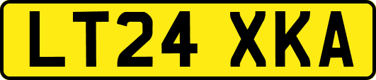 LT24XKA