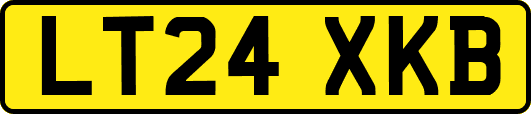 LT24XKB