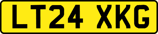 LT24XKG