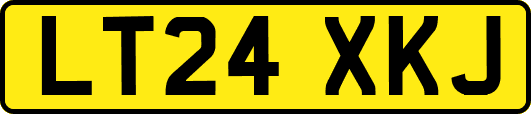 LT24XKJ