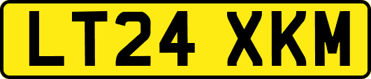 LT24XKM