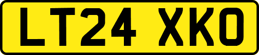LT24XKO