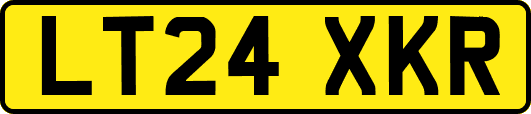 LT24XKR