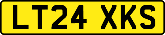 LT24XKS