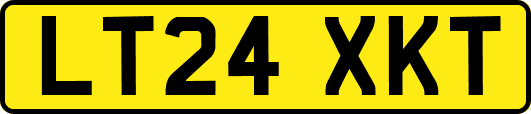 LT24XKT
