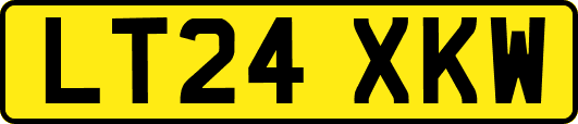 LT24XKW