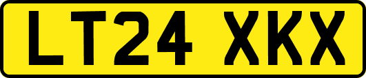 LT24XKX