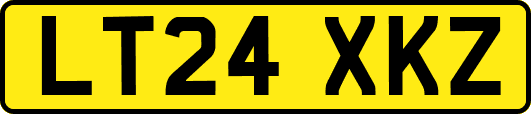 LT24XKZ