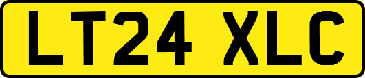 LT24XLC
