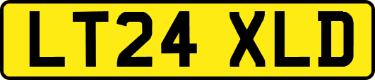 LT24XLD