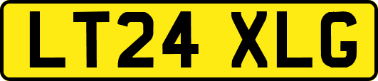 LT24XLG