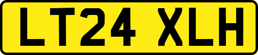 LT24XLH