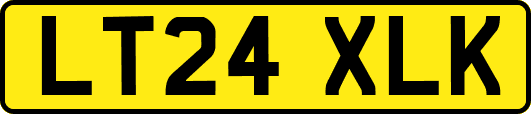 LT24XLK