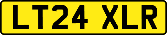 LT24XLR