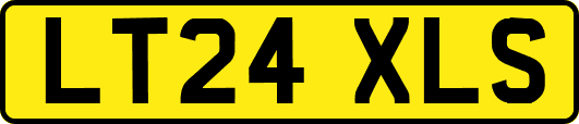 LT24XLS