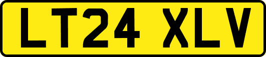 LT24XLV