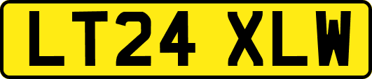 LT24XLW