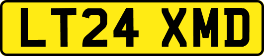 LT24XMD