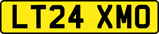 LT24XMO