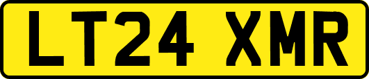 LT24XMR