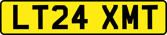 LT24XMT