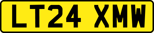 LT24XMW