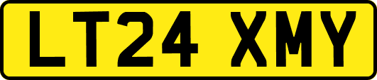 LT24XMY