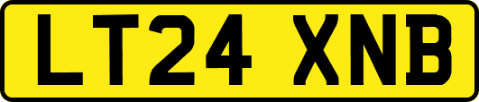 LT24XNB