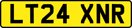 LT24XNR