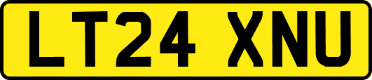 LT24XNU
