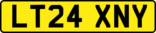 LT24XNY