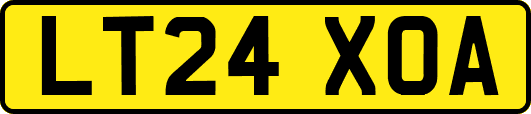 LT24XOA