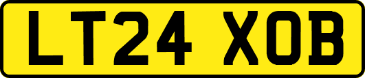 LT24XOB