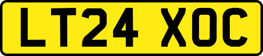 LT24XOC