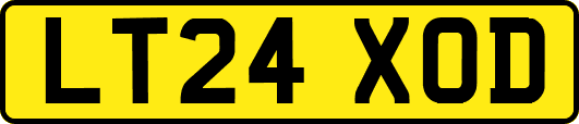 LT24XOD