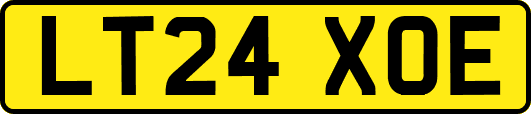 LT24XOE