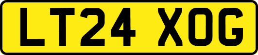 LT24XOG