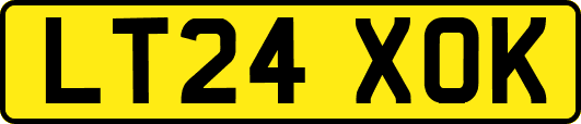 LT24XOK