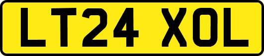 LT24XOL